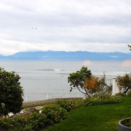 Hotel Sooke Harbour House Exterior foto